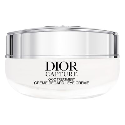 Creme para &Aacute;rea dos Olhos Dior Capture